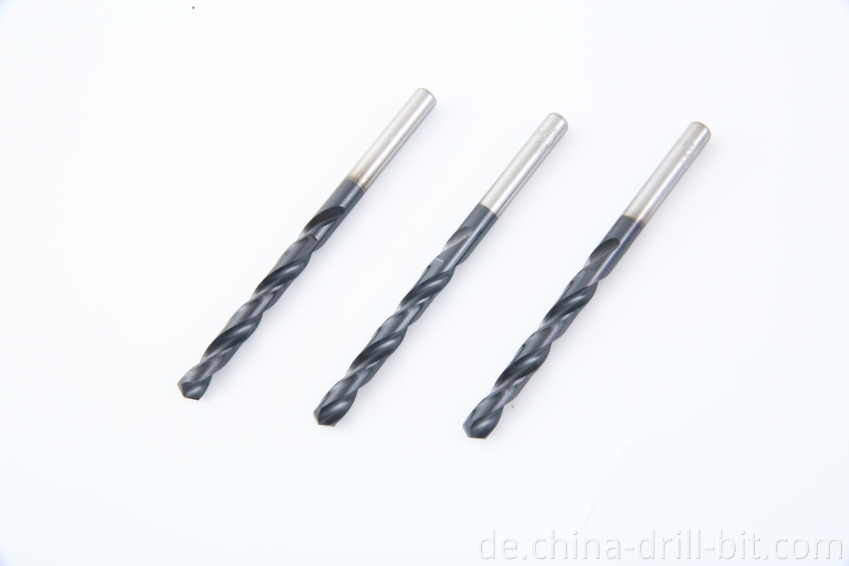 Yongshun Drill Bit Twist